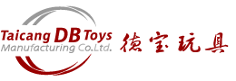 TaiCang DB Toys Manufacturing Co.,Ltd.